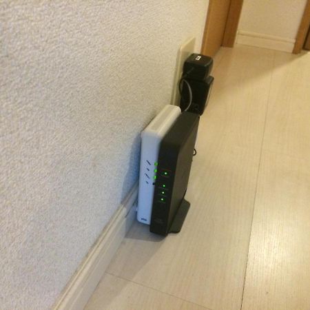 Minoshima Apartment 707 Fukuoka  Zewnętrze zdjęcie