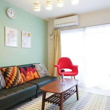 Minoshima Apartment 707 Fukuoka  Zewnętrze zdjęcie