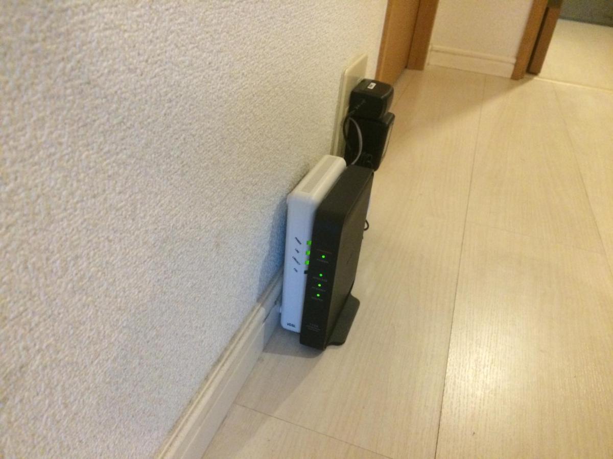 Minoshima Apartment 707 Fukuoka  Zewnętrze zdjęcie