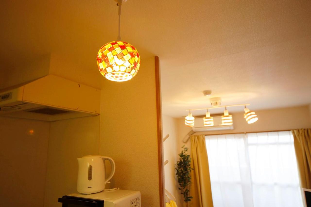 Minoshima Apartment 707 Fukuoka  Zewnętrze zdjęcie
