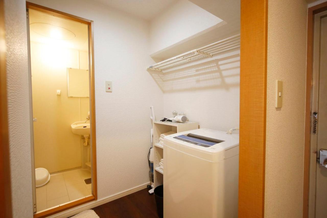 Minoshima Apartment 707 Fukuoka  Zewnętrze zdjęcie