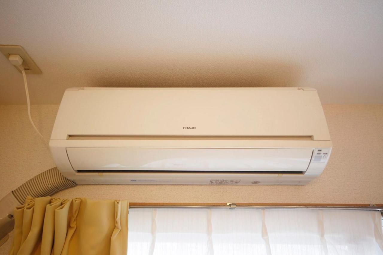 Minoshima Apartment 707 Fukuoka  Zewnętrze zdjęcie