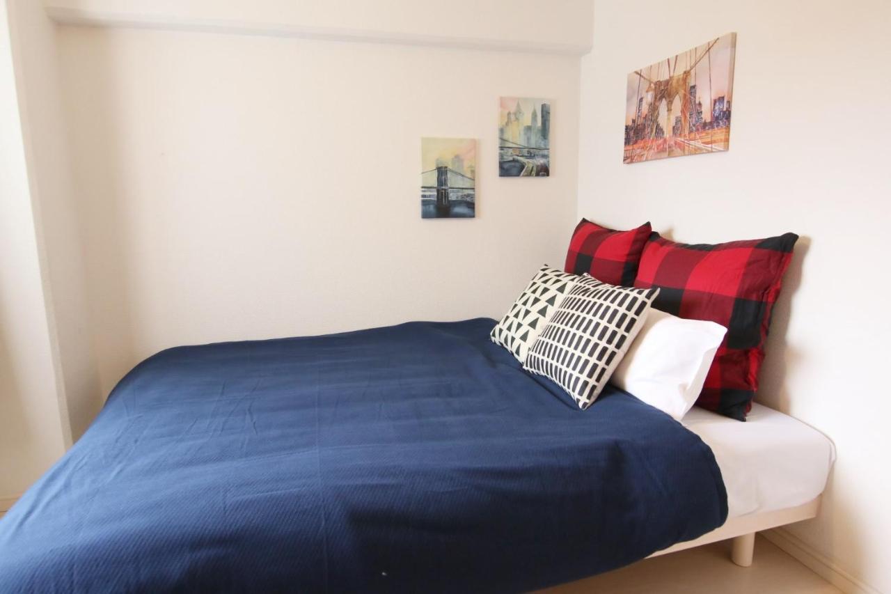 Minoshima Apartment 707 Fukuoka  Zewnętrze zdjęcie