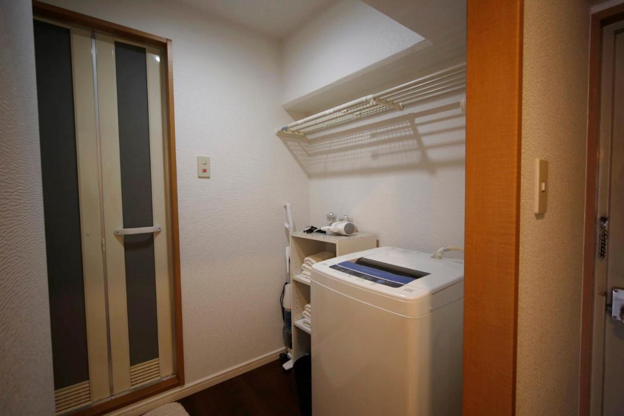 Minoshima Apartment 707 Fukuoka  Zewnętrze zdjęcie