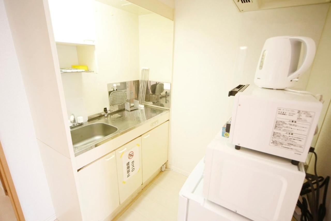 Minoshima Apartment 707 Fukuoka  Zewnętrze zdjęcie