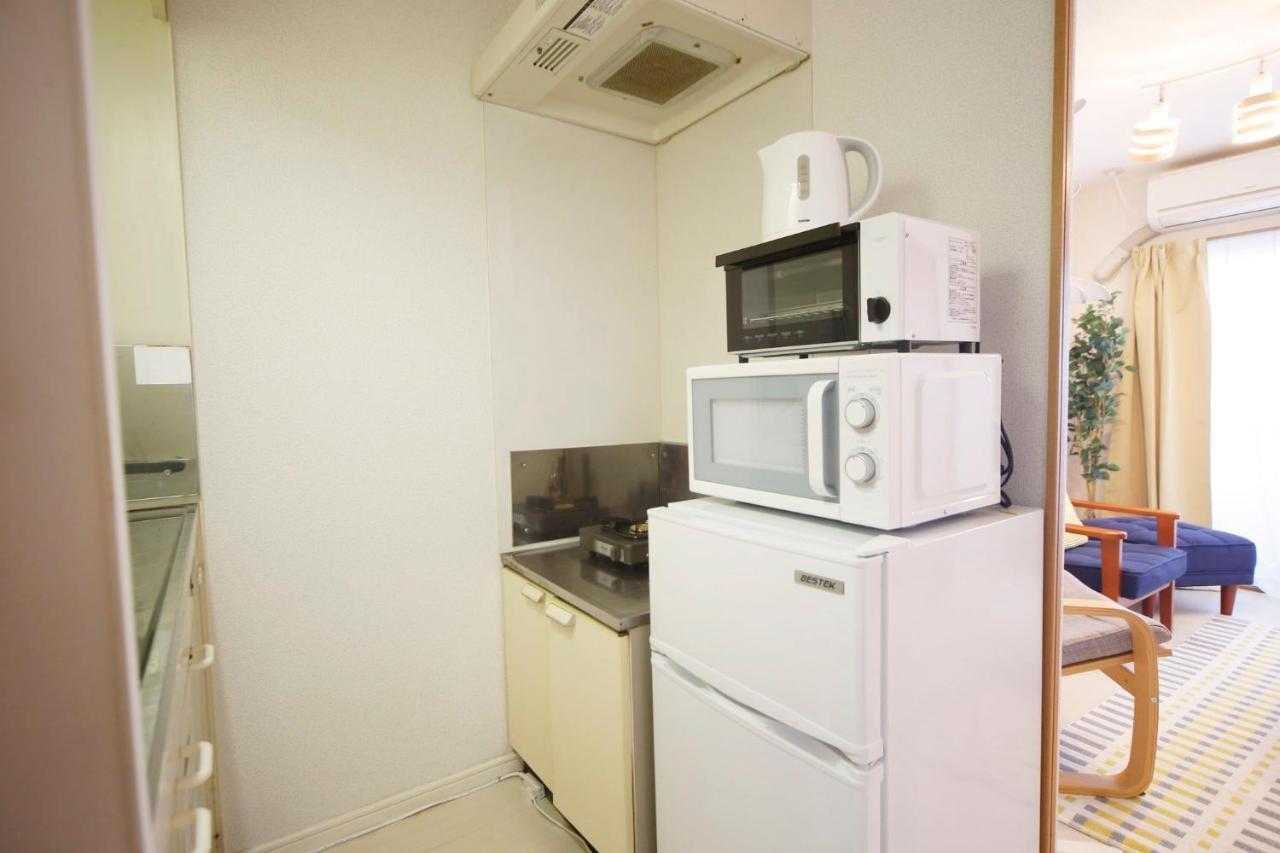 Minoshima Apartment 707 Fukuoka  Zewnętrze zdjęcie