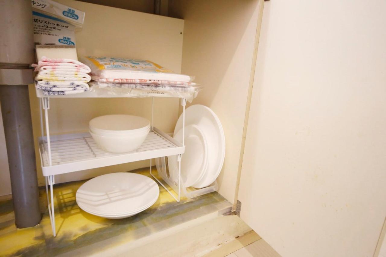 Minoshima Apartment 707 Fukuoka  Zewnętrze zdjęcie