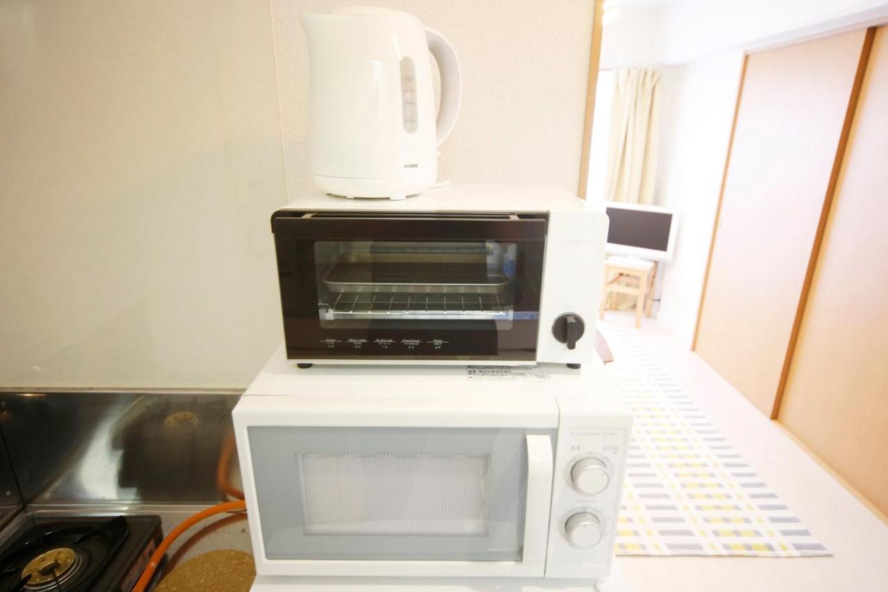Minoshima Apartment 707 Fukuoka  Zewnętrze zdjęcie