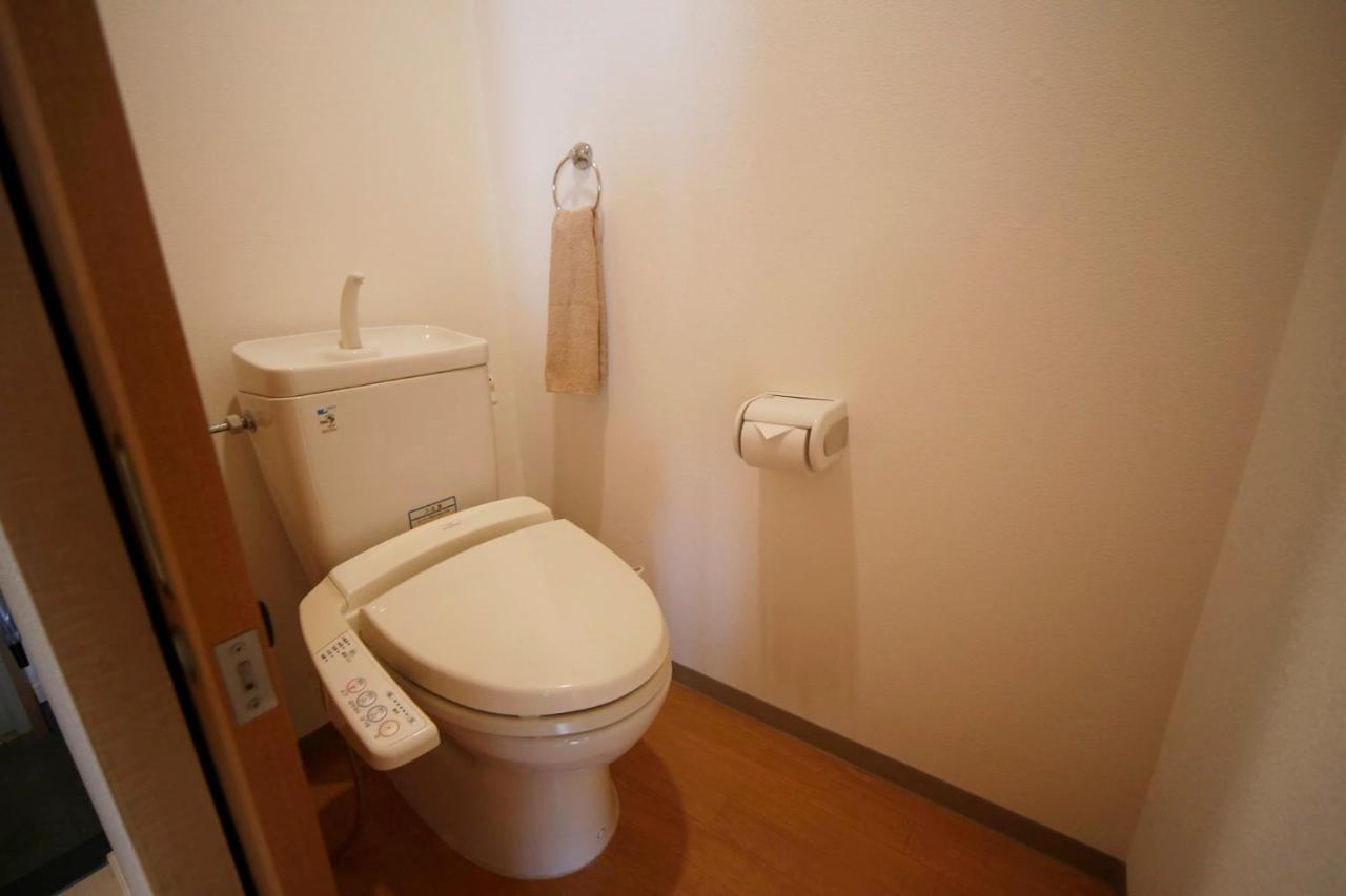 Minoshima Apartment 707 Fukuoka  Zewnętrze zdjęcie