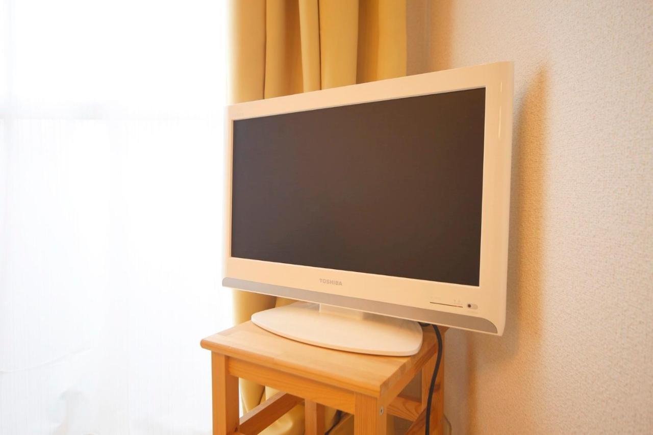 Minoshima Apartment 707 Fukuoka  Zewnętrze zdjęcie