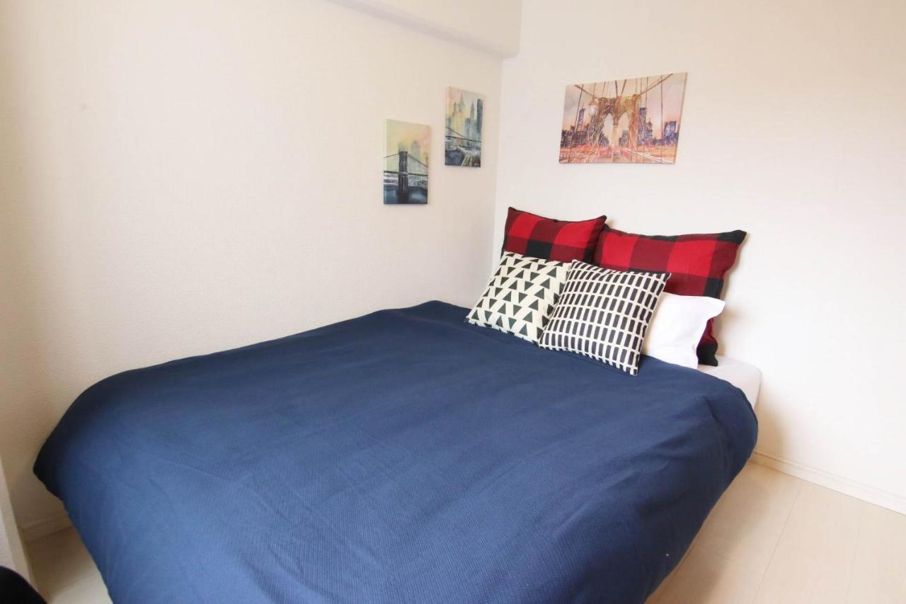 Minoshima Apartment 707 Fukuoka  Zewnętrze zdjęcie