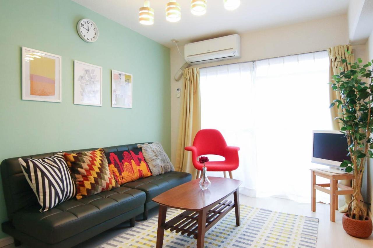 Minoshima Apartment 707 Fukuoka  Zewnętrze zdjęcie