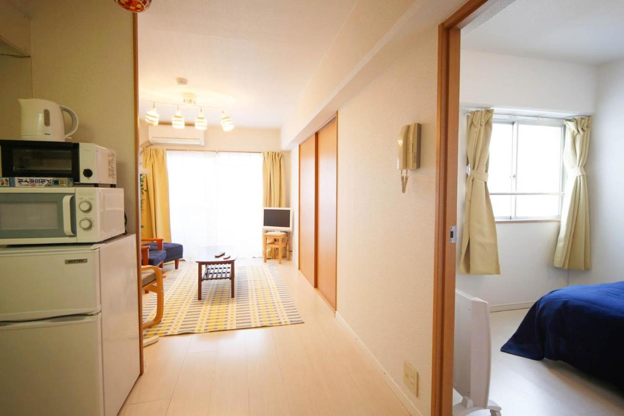 Minoshima Apartment 707 Fukuoka  Zewnętrze zdjęcie